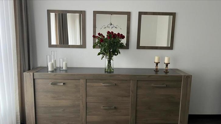 Mooie set te koop!, Huis en Inrichting, Complete inboedels, Ophalen