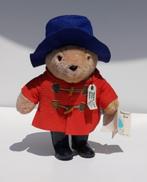 Oude paddington beer, Verzamelen, Ophalen of Verzenden, Gebruikt, Stoffen beer, Overige merken
