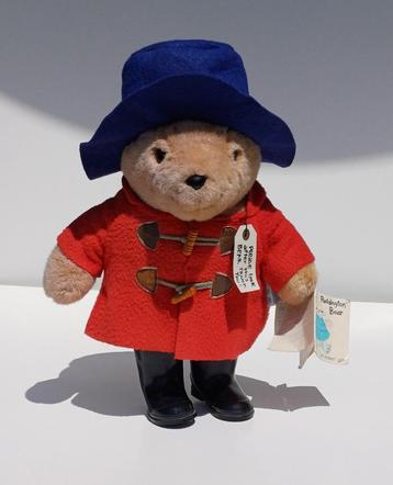 Oude paddington beer beschikbaar voor biedingen