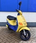 GEZOCHT! zip type 1 / 2 / 3 frame met kenteken, Ophalen of Verzenden, Zo goed als nieuw, Frame, Piaggio