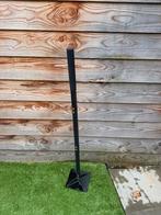 Grondstamper, Tuin en Terras, Ophalen of Verzenden, Gebruikt