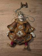 Vintage Marionet Pop, Ophalen of Verzenden