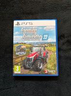 Farming Simulator 22 PlayStation 5, Ophalen, Zo goed als nieuw