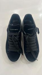 Alexander mcqueen origineel maat 39, Kleding | Dames, Schoenen, Ophalen of Verzenden, Zo goed als nieuw, Zwart, Sneakers of Gympen
