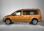 Volkswagen Caddy 1.6 TDI L2H1 BMT Maxi Highline Automaat All, 12 maanden, Gebruikt, Volkswagen, 102 pk