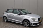 Audi A1 Sportback 1.2 TFSI Admired S-line/Navigatie/Cruise-c, Voorwielaandrijving, 4 cilinders, 4 stoelen, Origineel Nederlands