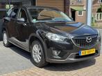 Mazda CX-5 2.0 S 2WD,Navi,Trekhaak,Keyless,Bluetooth, Voorwielaandrijving, Stof, 4 cilinders, 1290 kg