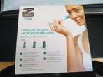 Silk'n ReVit DIAMOND PEELING MICRODERMABRASION, Ophalen of Verzenden, Nieuw, Gehele gezicht, Verzorging
