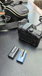 Kodak easyshare Z1015 IS digitale camera, Ophalen of Verzenden, Zo goed als nieuw, Kodak