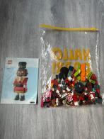 Lego - 40640 - Notenkraker, Ophalen of Verzenden, Zo goed als nieuw