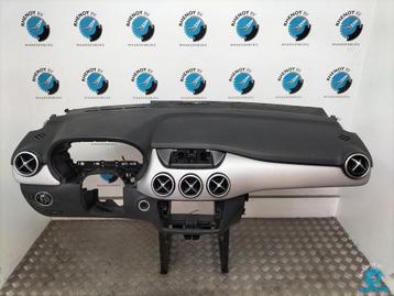 Mercedes B 246   2016 airbag set  beschikbaar voor biedingen