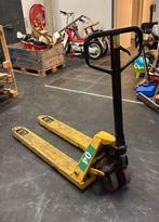 Hand Palletwagen - Pompwagen, Doe-het-zelf en Verbouw, Transportwagens, Ophalen of Verzenden