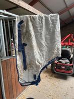 Te koop: Bucas power turnout light deken maat 6,6, Dieren en Toebehoren, Ophalen of Verzenden, Gebruikt, Deken