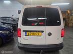 Volkswagen Caddy Bestel 1.6 TDI/ Camera / Carplay / Marge bu, Auto's, Bestelauto's, Euro 5, Gebruikt, 4 cilinders, 700 kg