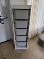 Ikea trofast, Ophalen, Gebruikt, 5 laden of meer, 50 tot 100 cm