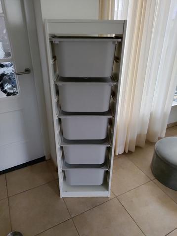 Ikea trofast  beschikbaar voor biedingen