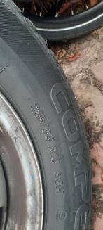 Dacia Duster velgen GRATIS, Ophalen, Gebruikt, Dacia