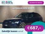 Audi A6 Avant 55 TFSI e Quattro Competition 367PK S Line, Automaat, Gebruikt, Euro 6, 4 cilinders