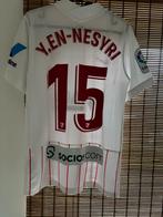 Matchworn shirt Youssef En-Nesyri, Ophalen of Verzenden, Nieuw, Buitenlandse clubs, Shirt