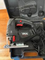 Skil 1051 decoupeerzaag, Doe-het-zelf en Verbouw, Gereedschap | Zaagmachines, Gebruikt, Decoupeerzaag, 600 tot 1200 watt, Ophalen of Verzenden