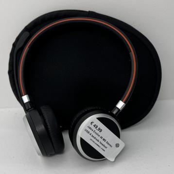 Jabra Evolve 40 MS Stereo USB-A bedrade headset beschikbaar voor biedingen