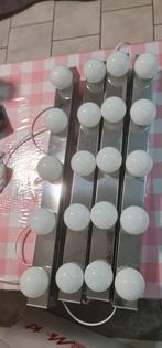 Ikea Ledsjö led wandlamp 4, Ophalen of Verzenden