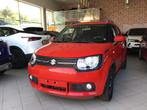 Suzuki Ignis 1.2 Stijl € 13.900,00, Auto's, Automaat, 4 cilinders, Origineel Nederlands, Bedrijf