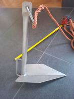 RVS Aanmeerpen Boot - Stevig en Duurzaam, Ophalen of Verzenden, Nieuw, Overige typen