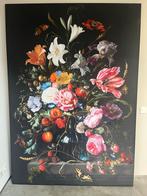 Muso Kunstprint Bloemenstilleven - Geluiddempend, Ophalen