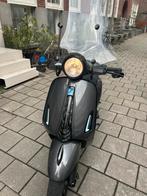 Vespa Primavera 50cc, Ophalen of Verzenden, Zo goed als nieuw, Carburateur, Vespa