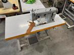 Industriele naaimachine 3voudig transport adler 267, Hobby en Vrije tijd, Naaimachines en Toebehoren, Overige merken, Adler, Ophalen of Verzenden