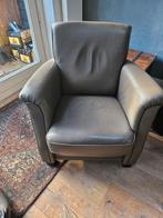 Mooie fauteuil in goede staat, Ophalen, Gebruikt, 75 tot 100 cm, Modern