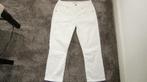 7/8 Jeans  Red Button  maat 38, Wit, Ophalen of Verzenden, Zo goed als nieuw, W30 - W32 (confectie 38/40)