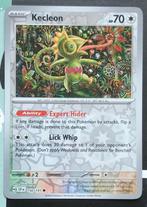 Pokemon - Kecleon (SSP 150) Reverse holo!, Ophalen of Verzenden, Nieuw, Losse kaart, Foil