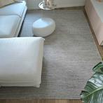 ZARA HOME Tapijt van Wol Beige/Grijs 200x300 — zgan, Huis en Inrichting, Stoffering | Tapijten en Kleden, Ophalen, Grijs, 200 cm of meer