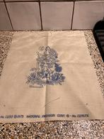 Borduurdoek hummel, Antiek en Kunst, Ophalen of Verzenden