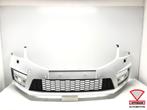 Skoda Octavia RS 3 Facelift 2017+ VRS Voorbumper Bumper 4xPD