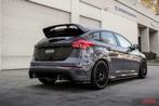 Seibon Carbon motorkap diffuser spoiler lip - Focus RS 16-18, Auto diversen, Tuning en Styling, Ophalen of Verzenden