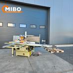 SCM Combinatiemachine 5in1 combinatie *** 5voudig, 70 mm of meer, Overige typen, Ophalen of Verzenden, Zo goed als nieuw