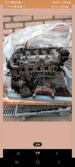 Te koop 1.3 hdi 75 motor Diesel, Ophalen of Verzenden, Fiat