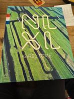 NLXL Karel Tomeï Fotoboek, Ophalen of Verzenden, Zo goed als nieuw, Fotografie algemeen, Karel Tomeï