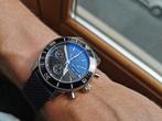 Breitling Superocean Heritage Ii Chronograph A13313121B1S1, Sieraden, Tassen en Uiterlijk, Horloges | Heren, Staal, Breitling