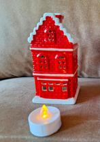 Hollandse huisje Postcodeloterij nr. 2, nieuw, Ophalen, Nieuw