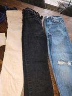 Zara Dames Jeans Maat 36 (S), Kleding | Dames, Broeken en Pantalons, Blauw, Zara, Ophalen of Verzenden, Maat 36 (S)