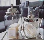 Colmore Vaas Set - Stijlvol & Elegant, Huis en Inrichting, Woonaccessoires | Kandelaars en Kaarsen, Overige materialen, 25 tot 50 cm