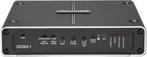 Kicker IQ500.1 DSP 500W RMS Monoblok DSP-Versterker + remote, Auto diversen, Autospeakers, KICKER, ., Nieuw, Ophalen of Verzenden