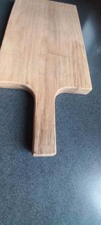 Serveer  /  hapjes planken., Ophalen of Verzenden, Nieuw, Rechthoekig, Hout