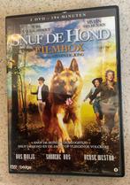 Dvd Snuf de hond, Ophalen of Verzenden, Zo goed als nieuw