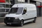 Mercedes-Benz Sprinter 315 1.9 CDI L2H1 NAP Airco/Cruise/ACP, Voorwielaandrijving, Stof, Gebruikt, Euro 6