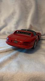 Dodge Viper Modelauto 1:18, Overige merken, Auto, Groter dan 1:32, Ophalen of Verzenden